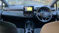 Toyota Corolla 1.8 VVT-i Hybrid Icon Tech 5dr CVT Hybrid Hatchback